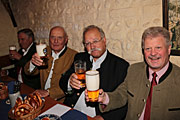 Wiesnbierprobe 2015 {Foto: Martin Schmitz)